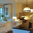 Ultimate Classic Kitchen