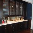 Dining Room Entertainment Bar