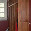Custom Cubbies